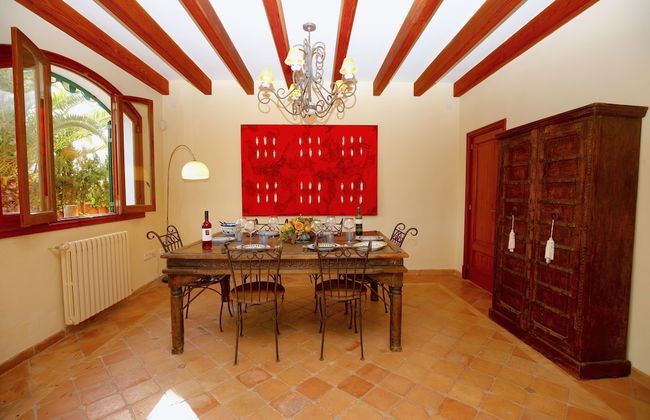 Espectacular villa junto al mar en Sa Rapita - Photo 24