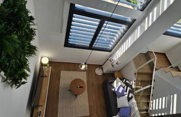 Apartamento Ciudad de Las Ciencias - Apartamento Ciudad de Les Arts - Photo 59