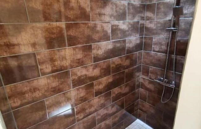 Bluestone Hot Tub - Foto 7