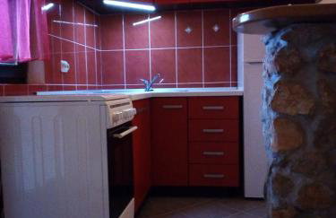 Studio apartman Hrast - Foto 14