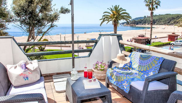 Holiday Home Platja by Interhome - Photo 2, Outdoor
