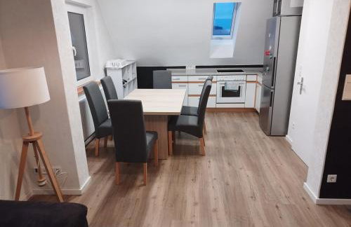 Gemütliche Wohnung auf dem Land - Foto 5