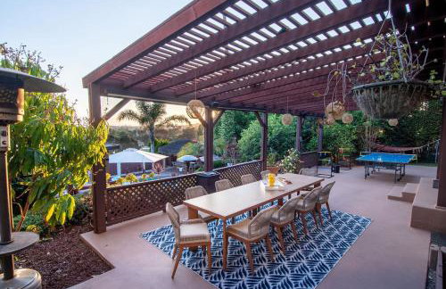 Luxury Bayview Oasis • Pool Spa Games Views - Foto 37