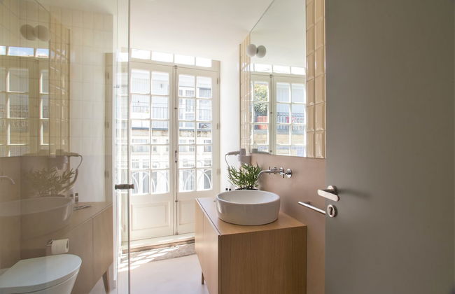 Clérigos Prime Suites by Porto City Hosts - Photo 66