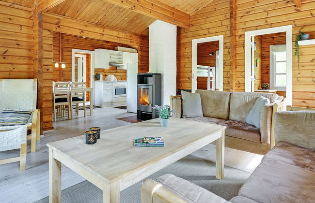 3 bedroom House in Egernsund with terrace - Photo 22