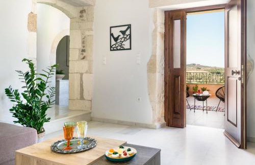 Butterfly, a historical villa with pool & hot tub! - Foto 23