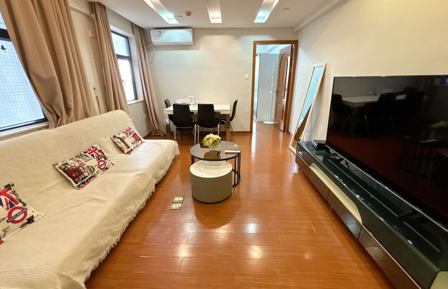 Zhongshan Perth Hotel - Foto 24