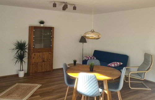 Ferienwohnung in Sankt Wendel - Photo 7