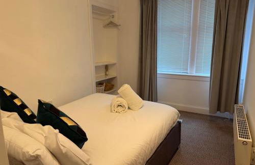 Stylish Glasgow Apartment - Foto 6