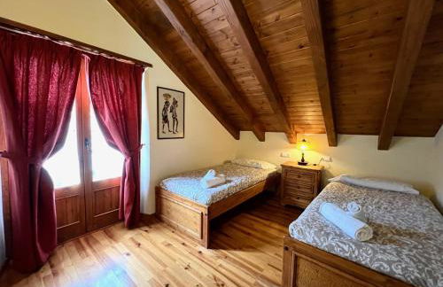 El Dúplex de Espot - L'Amfitriona - Photo 11