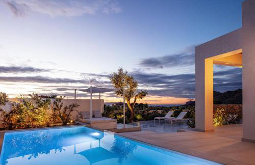 Villa Venetiko - Refined Minimalist Villa with Sunset Bliss by etouri - Foto 1