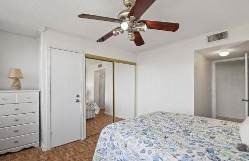 Nautilus Sunset Escape 801 | Flagler Beach - Foto 23