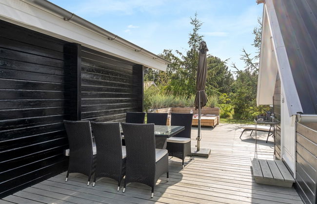 "Botwith" - 400m from the sea - Foto 6