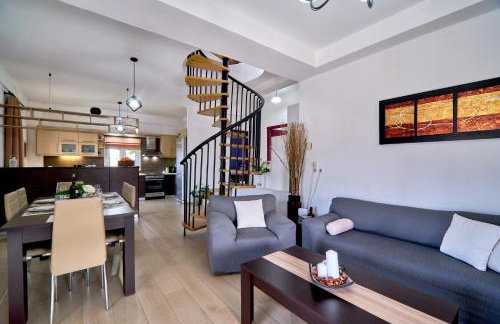 Villa Aelia - Foto 32