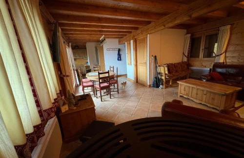 CHALET INDIVIDUEL BISANNE 1500 - Les saisies - Foto 9