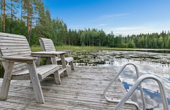 Sammallahti - Foto 3