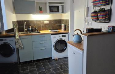 Bleu Ciel au Panier - Foto 10