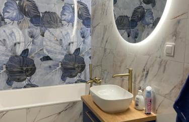 Nowy Apartament ZŁOTA w centrum Białystok - Photo 11