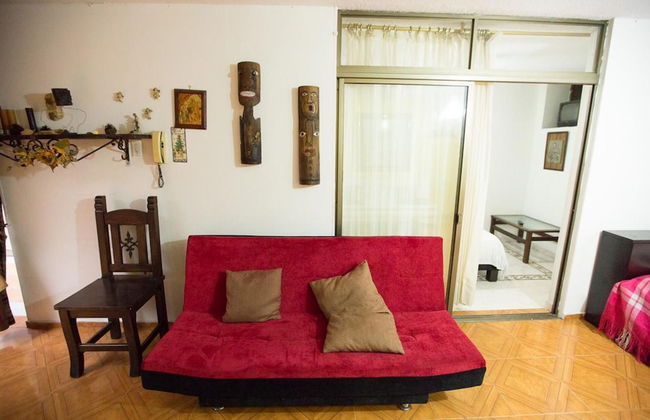 Charming 1-bed Apartment in Armenia - Photo 10