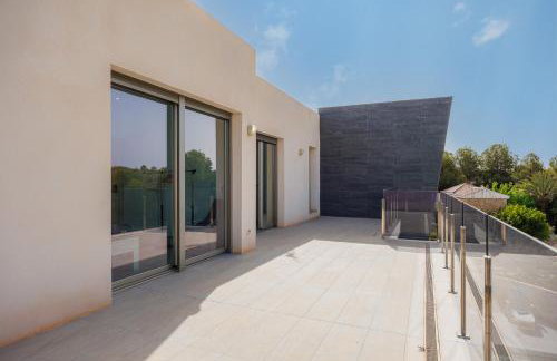 Villa Sophia - Foto 16