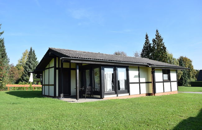 Bungalow in Waldbrunn - Foto 1