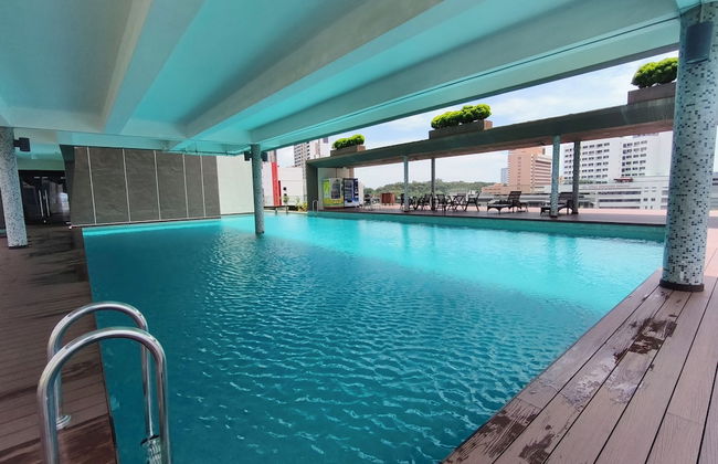 Amanjiwa 99R - Foto 80