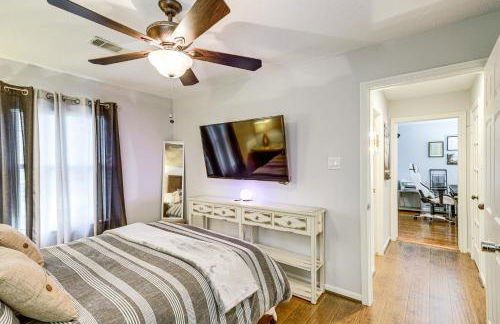 Dog-Friendly Cypress Vacation Rental with Lanai! - Foto 27