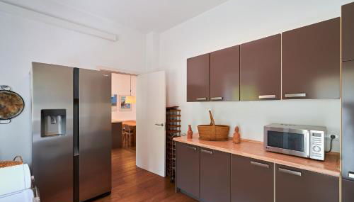 CAN COLL DES COCONS BAREFOOT HOUSE 5MIN FROM PACHA - Foto 2