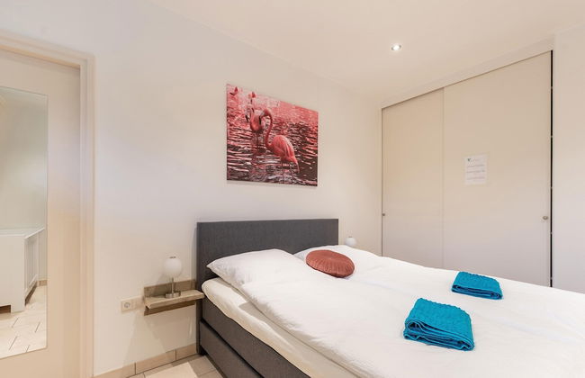 Farmhouse in the Achterhoek With hot tub and Beach Volleyball - Photo 15