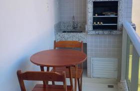 Apartamento Residencial Mar Azul - praia de Palmas - Governador Celso Ramos-SC - Photo 21