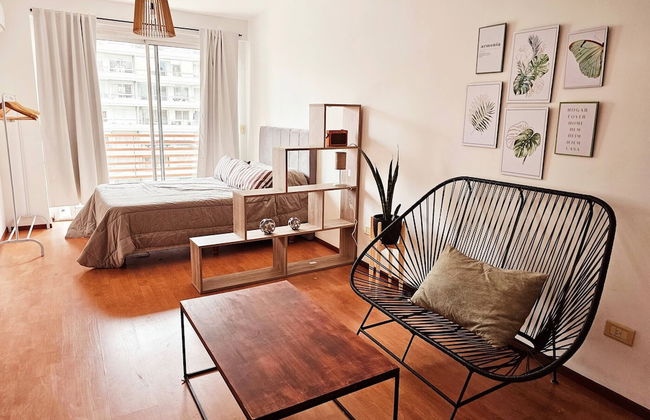 Large Apartment Villa Urquiza - Foto 4