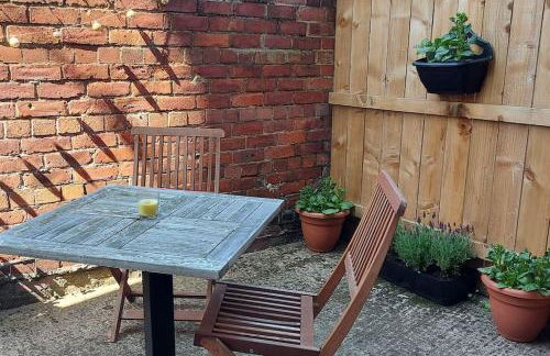 Old library apartment - Foto 13