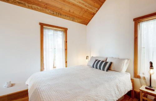 Little Refuge in town - Foto 12