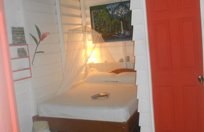 Casitas Mar y Luz - Foto 5