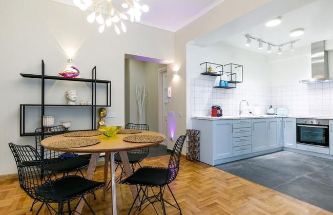 Luxury A by OTOTO - Photo 5