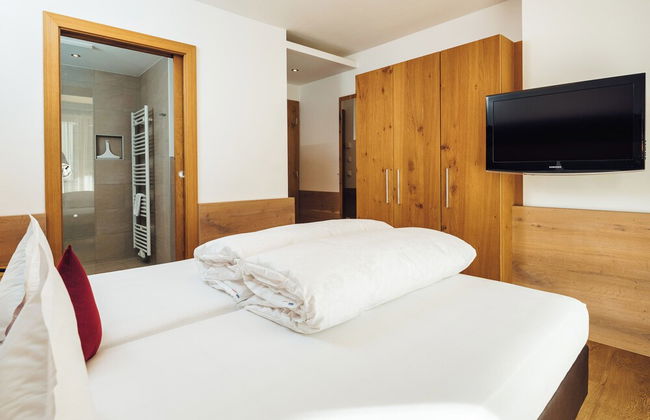 Schneeweiss - Foto 4