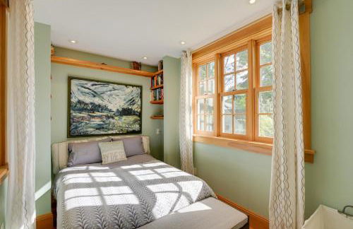 Downtown Bar Harbor Rental Home about 1 Mi to Acadia! - Foto 19