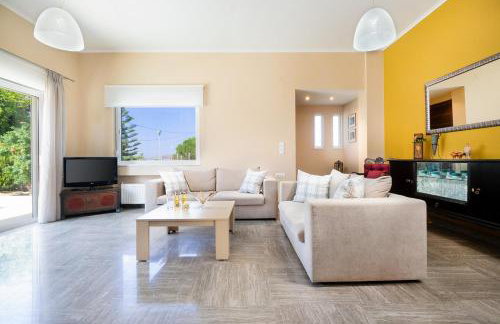 Vrahokipos Villa - Foto 10