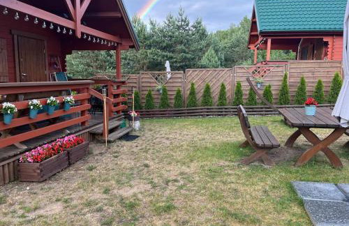 Zielone Domki - Foto 30