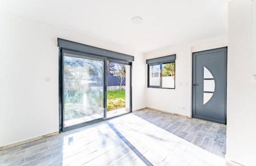 Spacieux T6 du Pouset - 10 personnes tout équipé - Foto 34