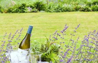 The Hideaway @ Flagham Cottage. - Foto 10