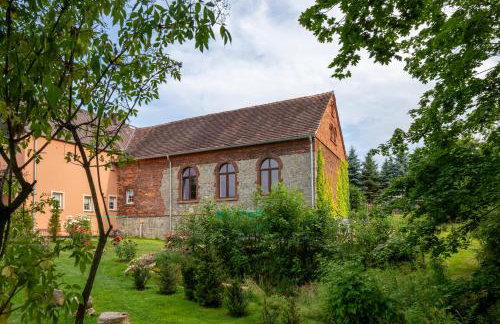 Róże i Jabłonie Agroturystyka - Foto 60