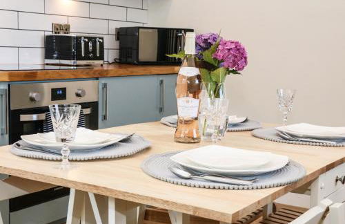 The BungalowBarlow - Foto 7