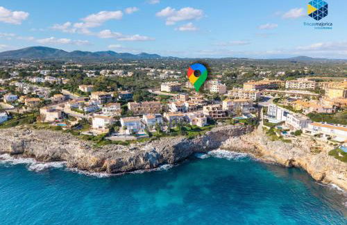 Villa Cala Magrana - Foto 69