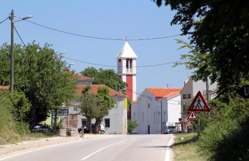 Family friendly house with a swimming pool Zemunik Donji, Zadar - 21653 - Foto 16