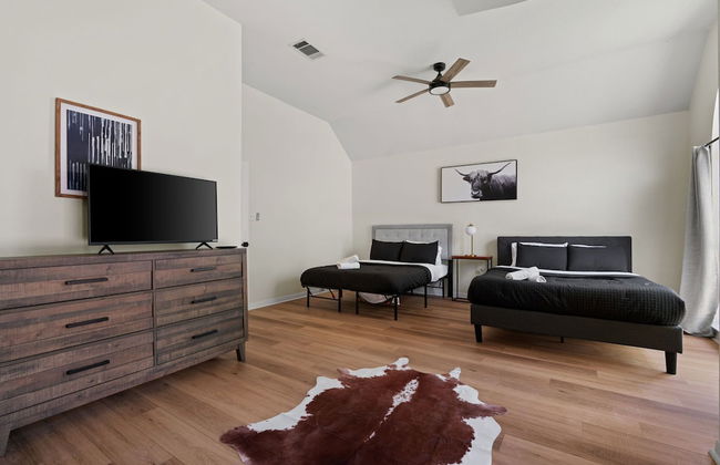 The Mad Hatter Heated Pool Gameroom - Foto 32