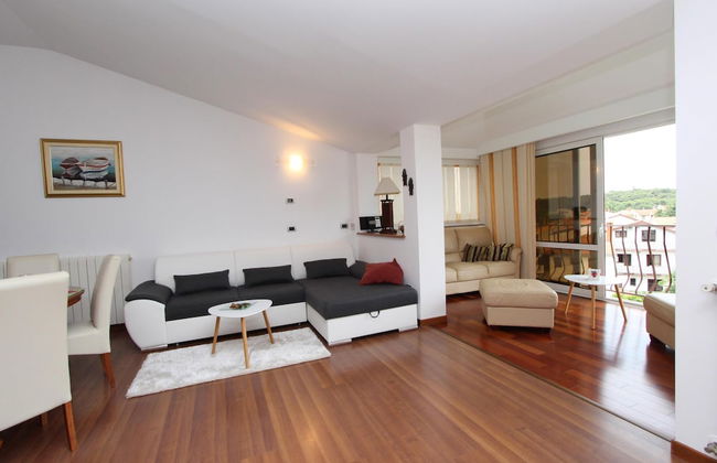 Apartments Tanja - Foto 27