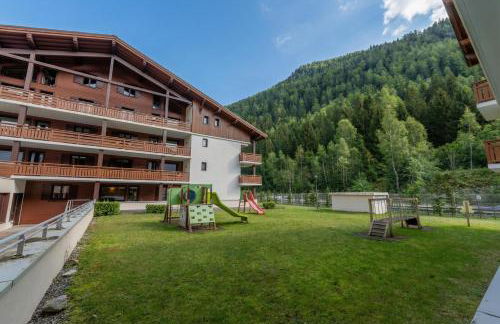 l'Ours Bleu B13 - Ski In Ski Out - Foto 4