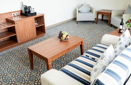 Hotel Rosenpark - Foto 10