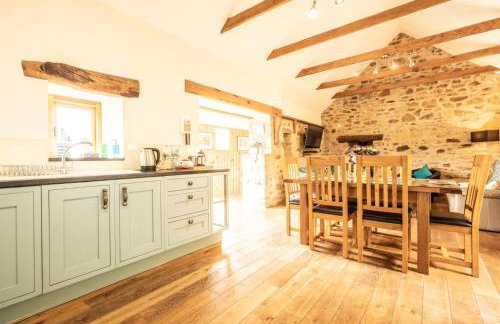 Sychpant Barn - Foto 10